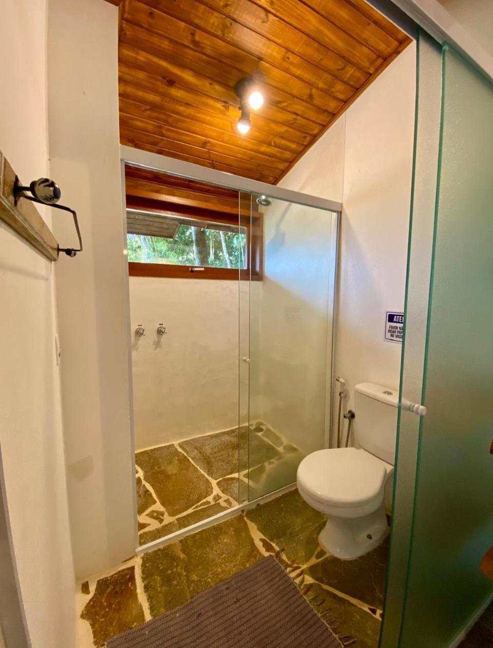Pousada Varandas Da Mantiqueira São Francisco Xavier Habitación foto